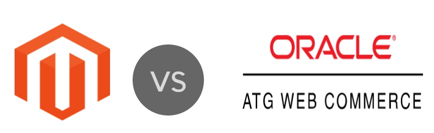 Magento vs Oracle ATG Commerce