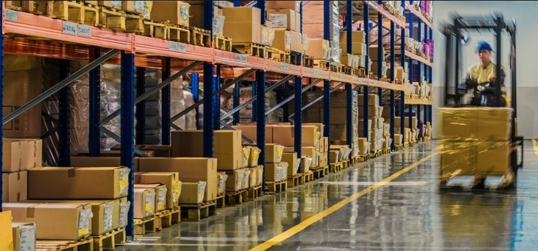 The eCommerce Impact on Manufacturing & Distributors Industry - image source: Google Search