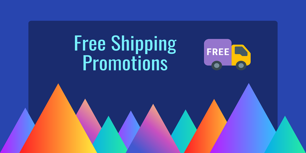 Free Shipping Promotions to Boost Holiday Sales