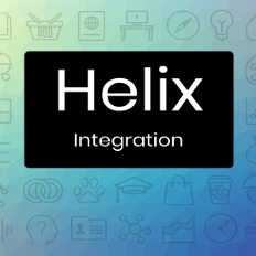 Helix – The All-in-One eCommerce Solution