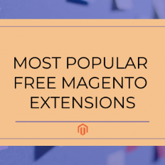 10 Most Popular Magento 2 Free Extensions