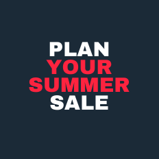 Summer Sale Marketing Tips for eCommerce