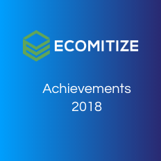 Achievements 2018
