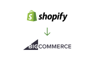 shopify bigcommerce