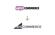 woocommerce bigcommerce