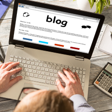 Why Your eCommerce Store Needs a Blog in 2024